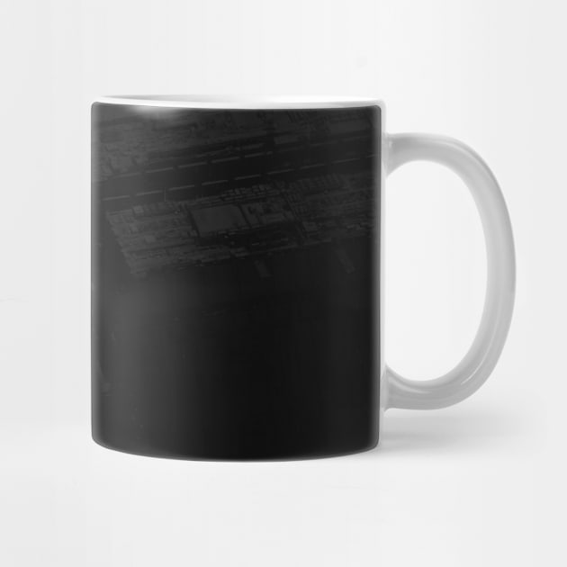 Imperial Mug (Detailed) by Kytheum